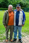 Jubiläum 2012