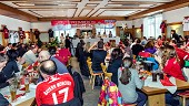 Weihnachtsfeier