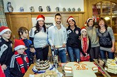 Weihnachtsfeier