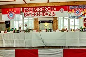 Weihnachtsfeier