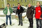 Weihnachtsfeier