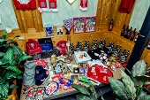Weihnachtsfeier